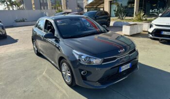 KIA RIO 1.2 GPL STYLE GPL, FULL OPTIONAL pieno