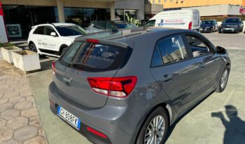 KIA RIO 1.2 GPL STYLE GPL, FULL OPTIONAL pieno