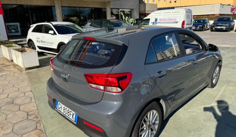 KIA RIO 1.2 GPL STYLE GPL, FULL OPTIONAL pieno