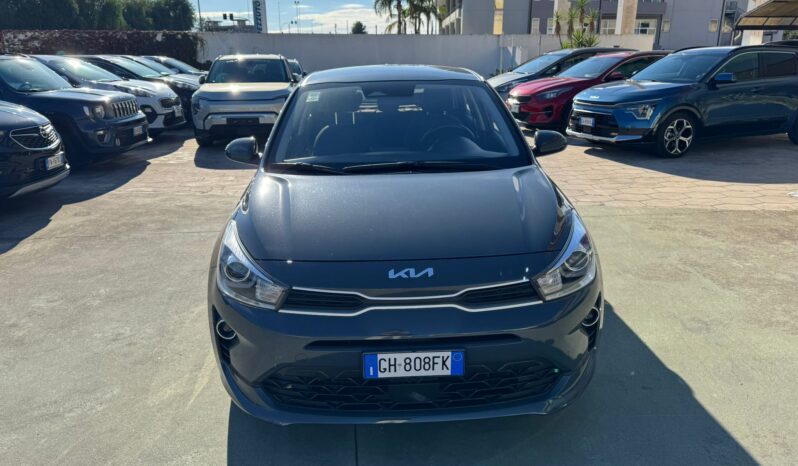 KIA RIO 1.2 GPL STYLE GPL, FULL OPTIONAL pieno