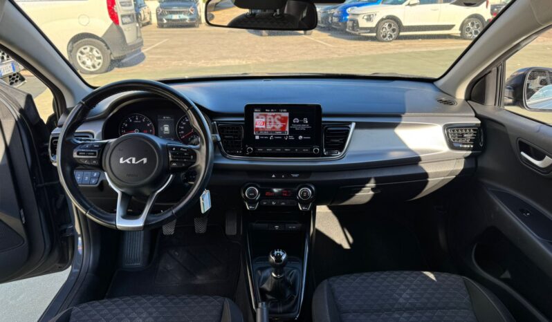 KIA RIO 1.2 GPL STYLE GPL, FULL OPTIONAL pieno