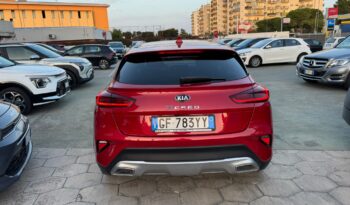 KIA XCEED 1.6 DIESEL MHEV STYLE RETROCAMERA pieno