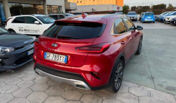 KIA XCEED 1.6 DIESEL MHEV STYLE RETROCAMERA pieno