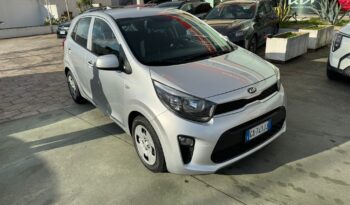 KIA PICANTO 1.0 GPL RETROCAMERA pieno