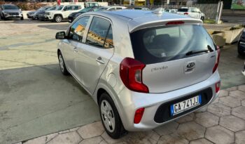 KIA PICANTO 1.0 GPL RETROCAMERA pieno