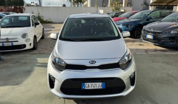 KIA PICANTO 1.0 GPL RETROCAMERA pieno