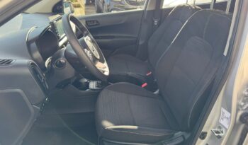 KIA PICANTO 1.0 GPL RETROCAMERA pieno