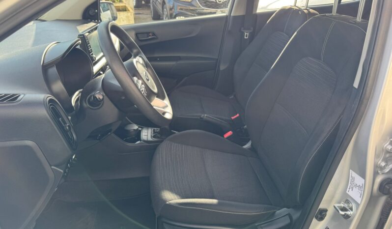 KIA PICANTO 1.0 GPL RETROCAMERA pieno