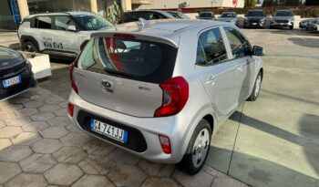 KIA PICANTO 1.0 GPL RETROCAMERA pieno