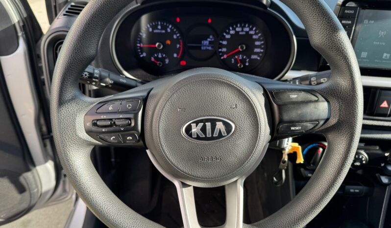 KIA PICANTO 1.0 GPL RETROCAMERA pieno