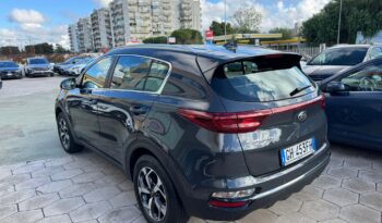 KIA SPORTAGE 1.6 GPL STYLE VOLANTE MULTIFUNZIONE pieno