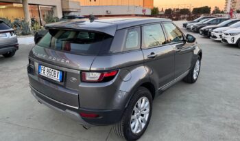 LAND ROVER RANGE ROVER EVOQUE 2.0 DIESEL AUTOCARRO pieno