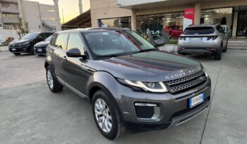 LAND ROVER RANGE ROVER EVOQUE 2.0 DIESEL AUTOCARRO pieno