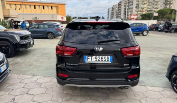 KIA SORENTO 2.0 DIESEL AUTOMATICO 4 RUOTE MOTRICI pieno