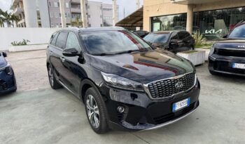 KIA SORENTO 2.0 DIESEL AUTOMATICO 4 RUOTE MOTRICI pieno