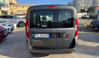 FIAT DOBLO’ AUTOCARRO 1.6 DIESEL SUPER ACCESSORIATO pieno