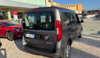 FIAT DOBLO’ AUTOCARRO 1.6 DIESEL SUPER ACCESSORIATO pieno