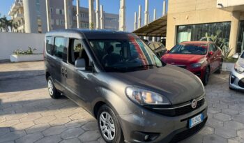 FIAT DOBLO’ AUTOCARRO 1.6 DIESEL SUPER ACCESSORIATO pieno