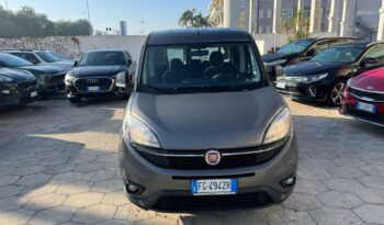 FIAT DOBLO’ AUTOCARRO 1.6 DIESEL SUPER ACCESSORIATO pieno