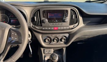 FIAT DOBLO’ AUTOCARRO 1.6 DIESEL SUPER ACCESSORIATO pieno