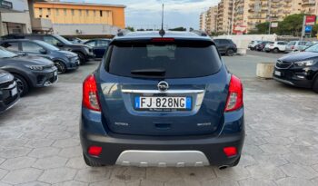 OPEL MOKKA 1.6 DIESEL 136CV FULL OPTIONAL pieno