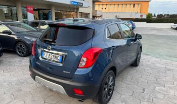 OPEL MOKKA 1.6 DIESEL 136CV FULL OPTIONAL pieno