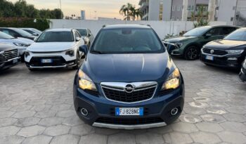 OPEL MOKKA 1.6 DIESEL 136CV FULL OPTIONAL pieno