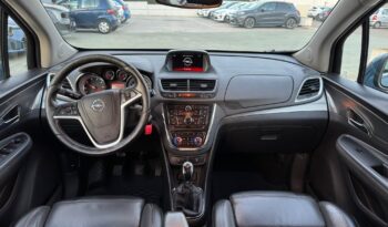 OPEL MOKKA 1.6 DIESEL 136CV FULL OPTIONAL pieno