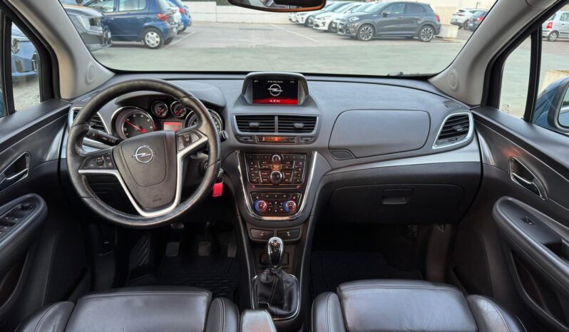 OPEL MOKKA 1.6 DIESEL 136CV FULL OPTIONAL pieno