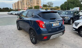 OPEL MOKKA 1.6 DIESEL 136CV FULL OPTIONAL pieno