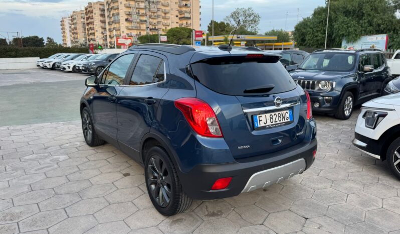 OPEL MOKKA 1.6 DIESEL 136CV FULL OPTIONAL pieno