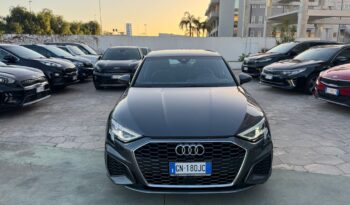 AUDI A3 SLINE 2.0 DIESEL 116CV AUTOMATICA pieno