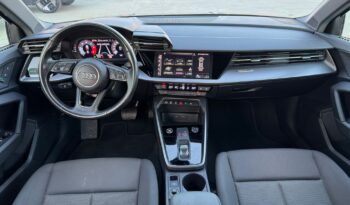 AUDI A3 SLINE 2.0 DIESEL 116CV AUTOMATICA pieno