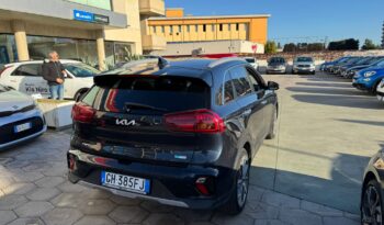 KIA NIRO 1.6 FULL HYBRID STYLE AUTOMATICA pieno