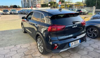 KIA NIRO 1.6 FULL HYBRID STYLE AUTOMATICA pieno