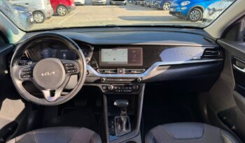 KIA NIRO 1.6 FULL HYBRID STYLE AUTOMATICA pieno