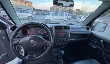 SUZUKI JIMNY 1.3 4WD BENZINA pieno