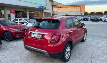 FIAT 500X 1.0 BENZINA 120CV RETROCAMERA pieno