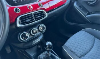 FIAT 500X 1.0 BENZINA 120CV RETROCAMERA pieno