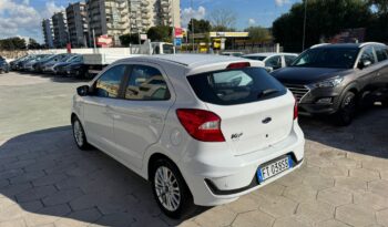 FORD KA+ 1.2 BENZINA SENSORI POSTERIORI pieno