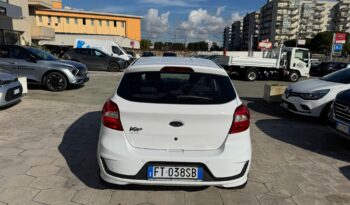 FORD KA+ 1.2 BENZINA SENSORI POSTERIORI pieno