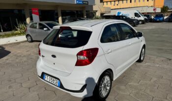 FORD KA+ 1.2 BENZINA SENSORI POSTERIORI pieno