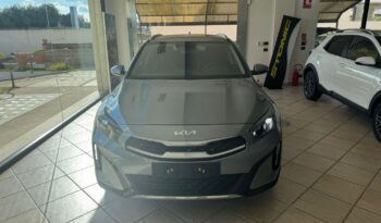 KIA XCEED 1.0 STYLE GPL KM0 pieno