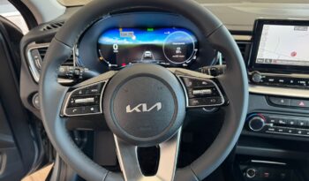 KIA XCEED 1.0 STYLE GPL KM0 pieno