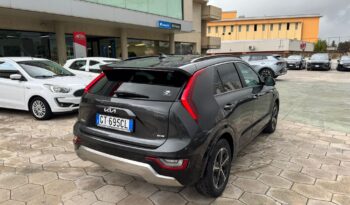 KIA NIRO 1.6 FULL HYBRID FULL OPTIONAL pieno