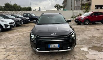 KIA NIRO 1.6 FULL HYBRID FULL OPTIONAL pieno