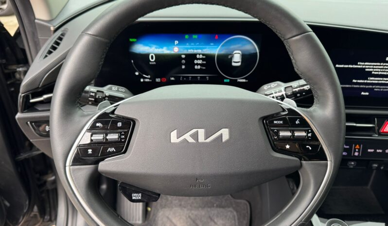 KIA NIRO 1.6 FULL HYBRID FULL OPTIONAL pieno