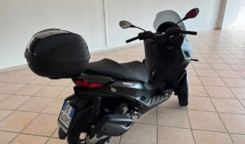 PIAGGIO MP3 310 TRICICLO 31 KM pieno