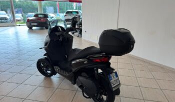 PIAGGIO MP3 310 TRICICLO 31 KM pieno