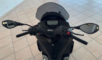 PIAGGIO MP3 310 TRICICLO 31 KM pieno